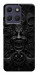 Чохол Horror pattern для Motorola Moto G17