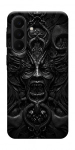 Чехол Horror pattern для Galaxy A27