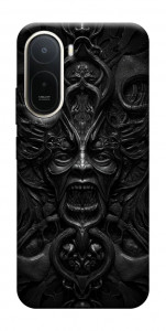 Чохол Horror pattern для Xiaomi Redmi A7 Pro 4G