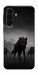 Чехол Horror wolfs для Galaxy A27