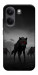 Чехол Horror wolfs для Xiaomi Poco X8 Pro
