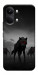 Чехол Horror wolfs для Xiaomi Poco X8 Pro Max