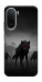 Чохол Horror wolfs для Xiaomi Redmi A7 Pro 4G