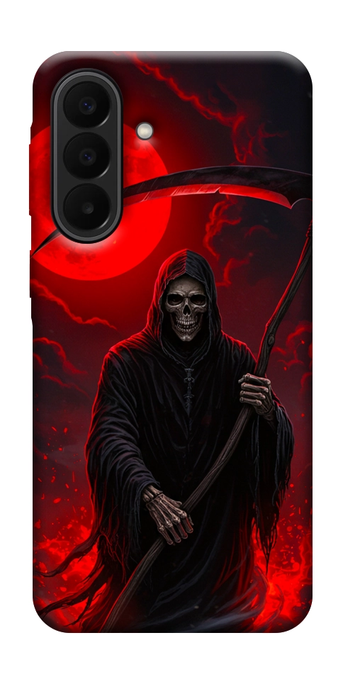 Чехол Red moon reaper для Galaxy A27