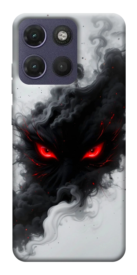 Чохол Smoke eyes для Motorola Moto G17