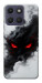 Чохол Smoke eyes для Motorola Moto G17