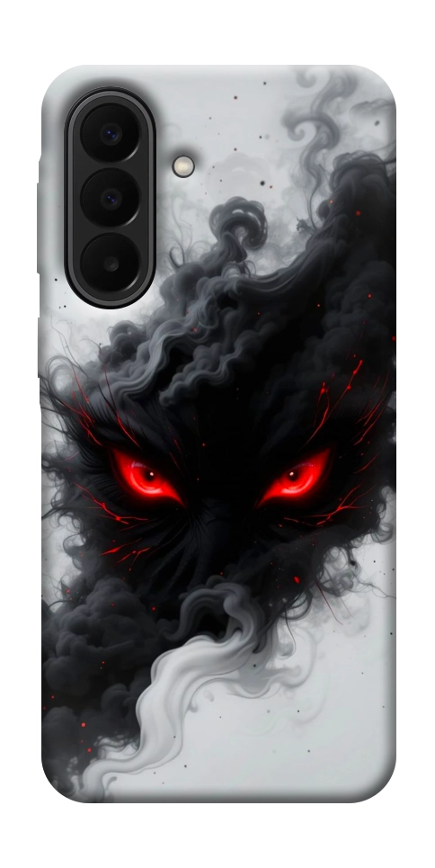 Чехол Smoke eyes для Galaxy A27