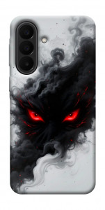 Чехол Smoke eyes для Galaxy A27