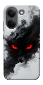 Чехол Smoke eyes для Xiaomi Poco X8 Pro
