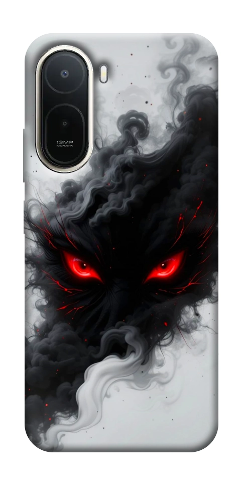 Чохол Smoke eyes для Xiaomi Redmi A7 Pro 4G