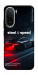 Чохол Black and red care для Xiaomi Redmi A7 Pro 4G
