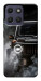 Чохол Black Mers для Motorola Moto G17