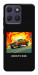 Чохол BORN to RIDE для Motorola Moto G17