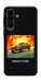 Чехол BORN to RIDE для Galaxy A27