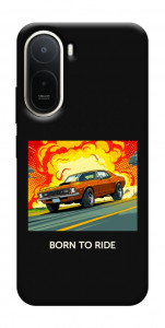 Чохол BORN to RIDE для Xiaomi Redmi A7 Pro 4G