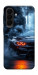 Чехол Car in smoke для Galaxy A27