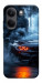 Чехол Car in smoke для Xiaomi Poco X8 Pro