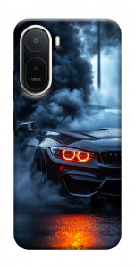 Чохол Car in smoke для Xiaomi Redmi A7 Pro 4G