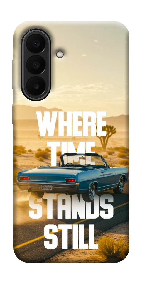 Чехол Desert old school для Galaxy A27