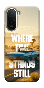 Чохол Desert old school для Xiaomi Redmi A7 Pro 4G