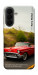 Чехол Retro auto для Galaxy A27