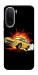 Чохол Retro comics car black для Xiaomi Redmi A7 Pro 4G