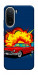 Чехол Retro explosion для Xiaomi Redmi A7 Pro 4G
