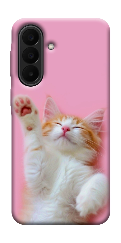 Чехол Сat chill для Galaxy A27