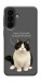 Чехол Сhubby для Galaxy A27