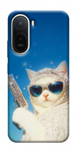Чохол Diamond kitty для Xiaomi Redmi A7 Pro 4G
