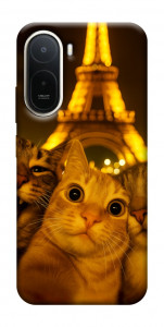 Чохол Paris selfie для Xiaomi Redmi A7 Pro 4G