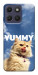 Чохол Sky kitty для Motorola Moto G17