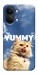 Чехол Sky kitty для Xiaomi Poco X8 Pro Max