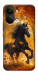 Чехол Autumn Horse для Xiaomi Poco X8 Pro Max