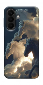 Чехол Cloud Horses для Galaxy A27