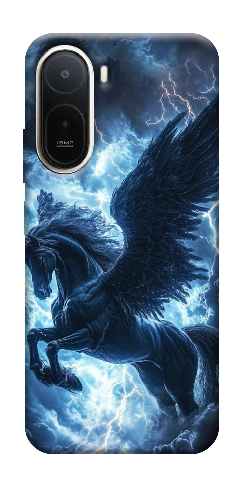 Чохол Dark heaven для Xiaomi Redmi A7 Pro 4G