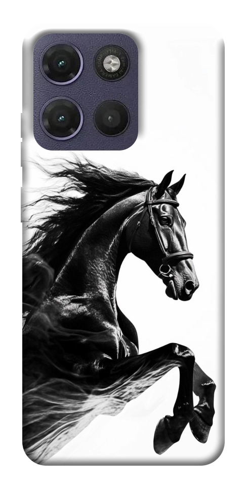 Чохол Dark Horse для Motorola Moto G17