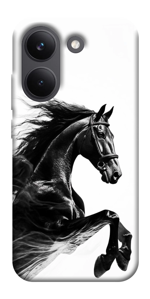 Чехол Dark Horse для Xiaomi Poco X8 Pro