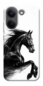 Чехол Dark Horse для Xiaomi Poco X8 Pro