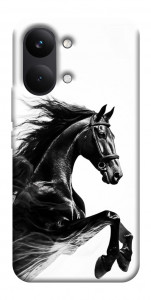 Чехол Dark Horse для Xiaomi Poco X8 Pro Max
