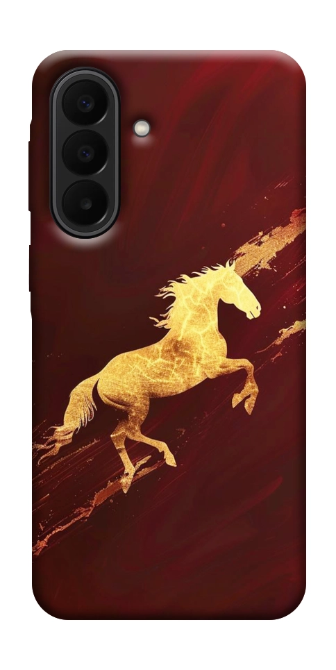 Чехол Gold Splash для Galaxy A27
