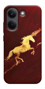 Чехол Gold Splash для Xiaomi Poco X8 Pro