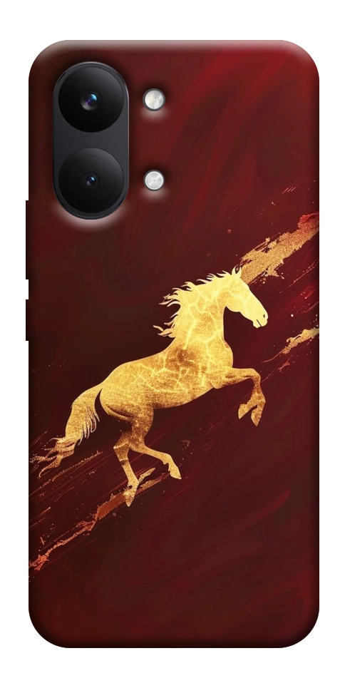 Чехол Gold Splash для Xiaomi Poco X8 Pro Max