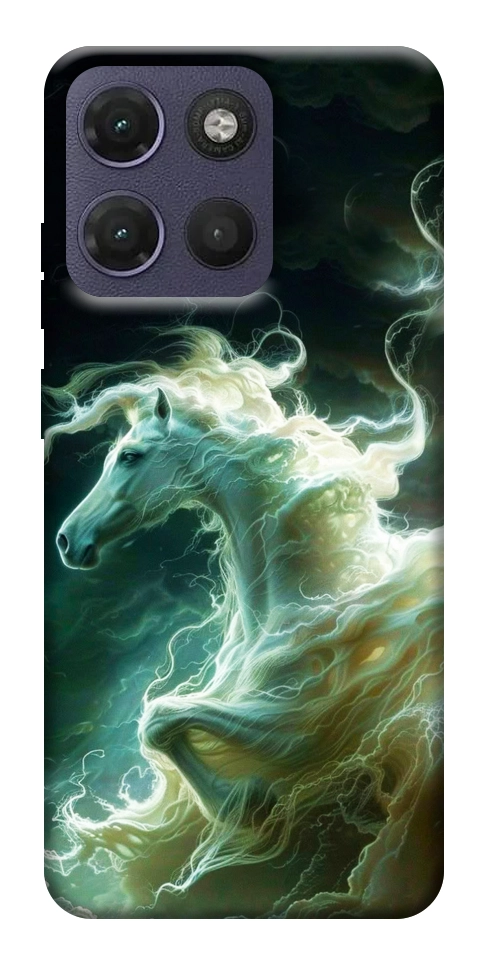 Чохол Horse mythical для Motorola Moto G17