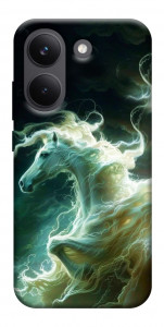 Чехол Horse mythical для Xiaomi Poco X8 Pro