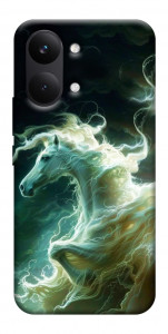 Чехол Horse mythical для Xiaomi Poco X8 Pro Max