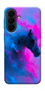 Чехол Smokey pink для Galaxy A27