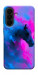 Чехол Smokey pink для Galaxy A27