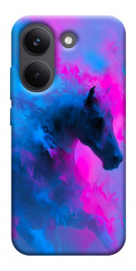 Чехол Smokey pink для Xiaomi Poco X8 Pro