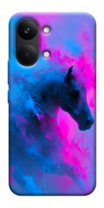 Чехол Smokey pink для Xiaomi Poco X8 Pro Max